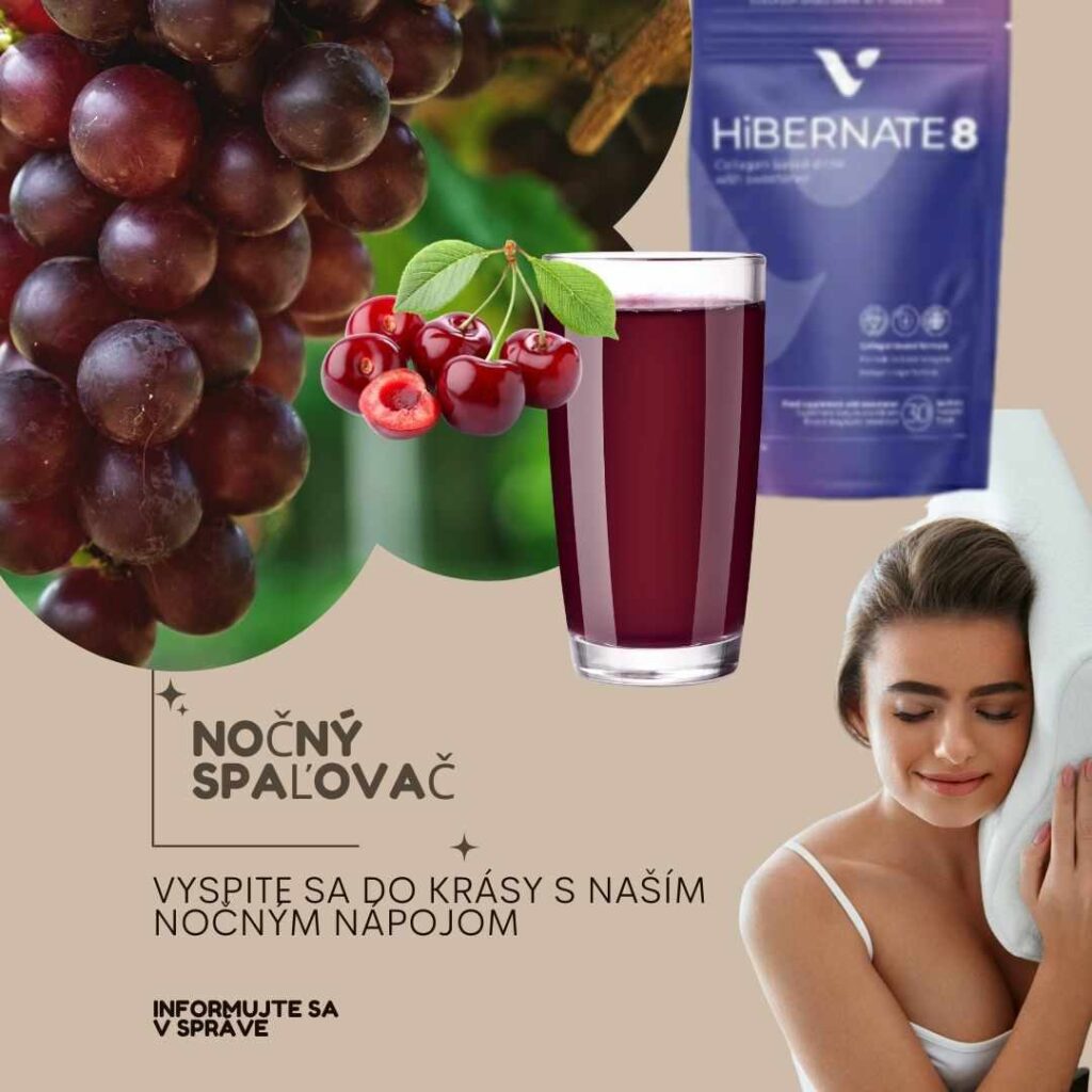 Hibernate 8, zdravý spánok